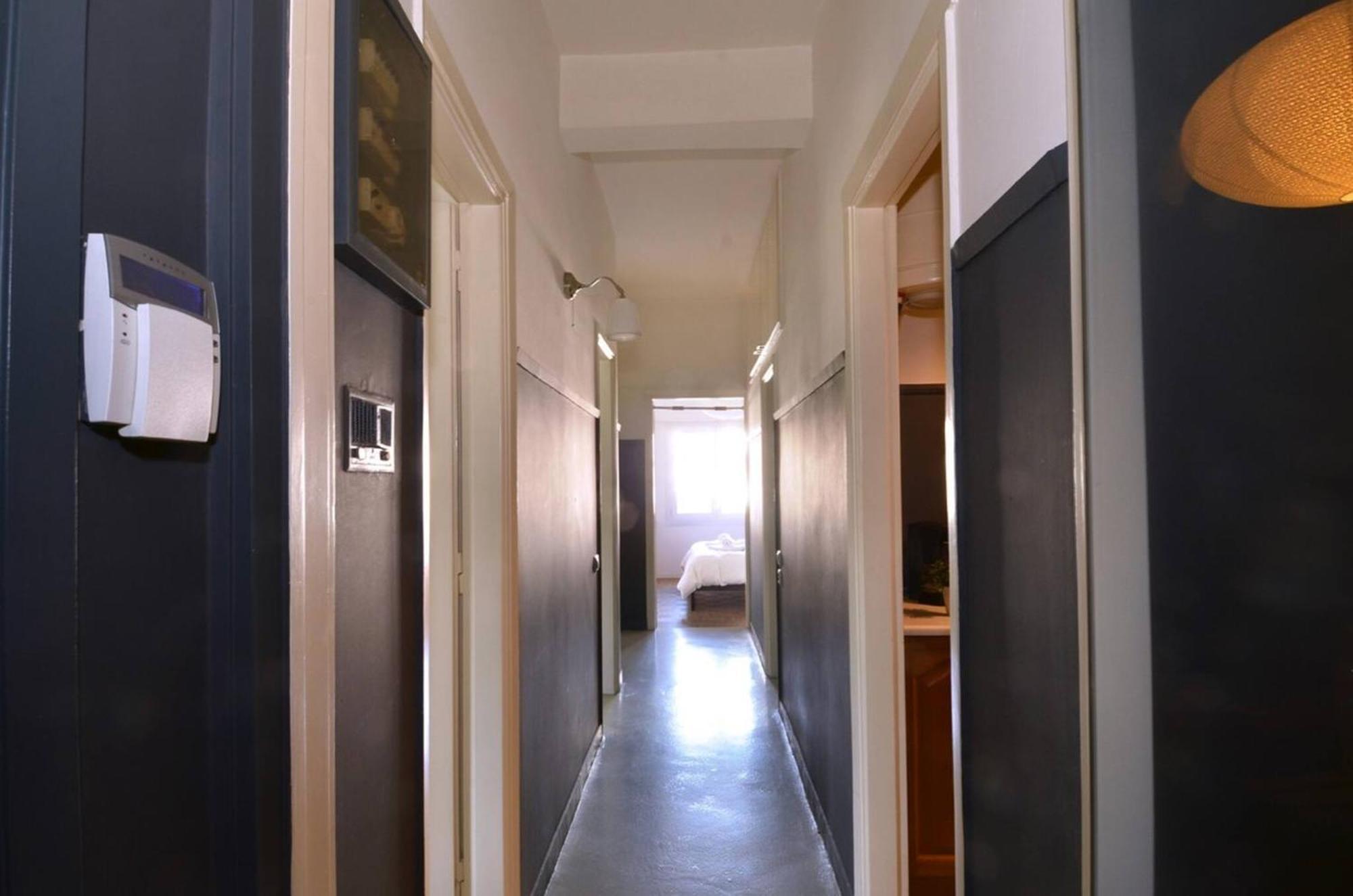 Kerameikos, A Lovely Apartment Athen Eksteriør billede