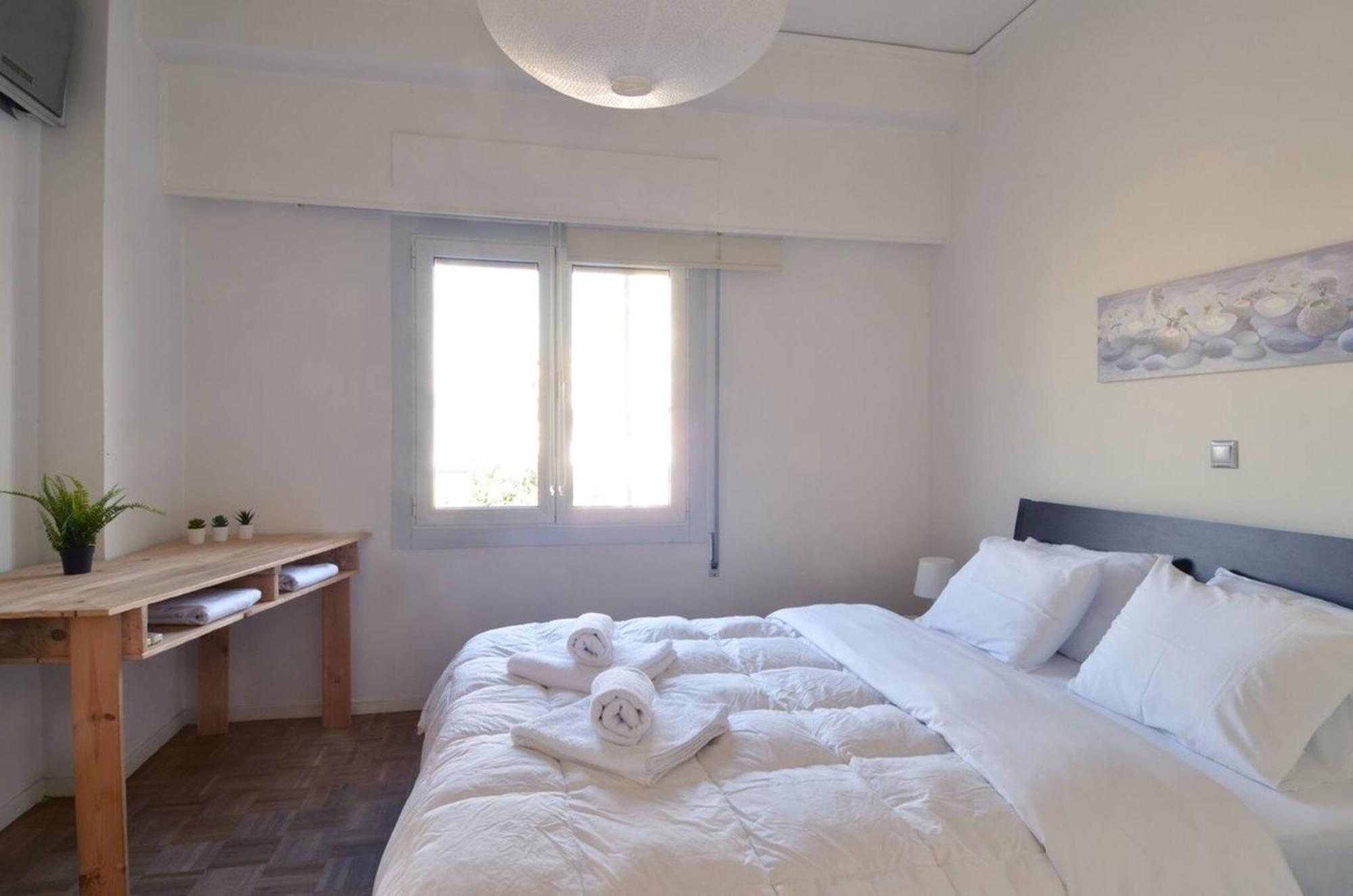 Kerameikos, A Lovely Apartment Athen Eksteriør billede